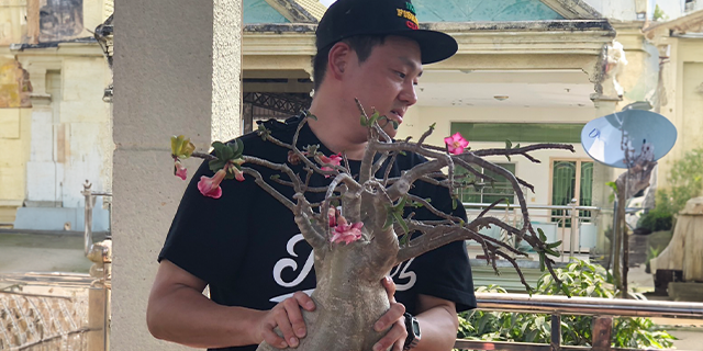 無料相談スペース